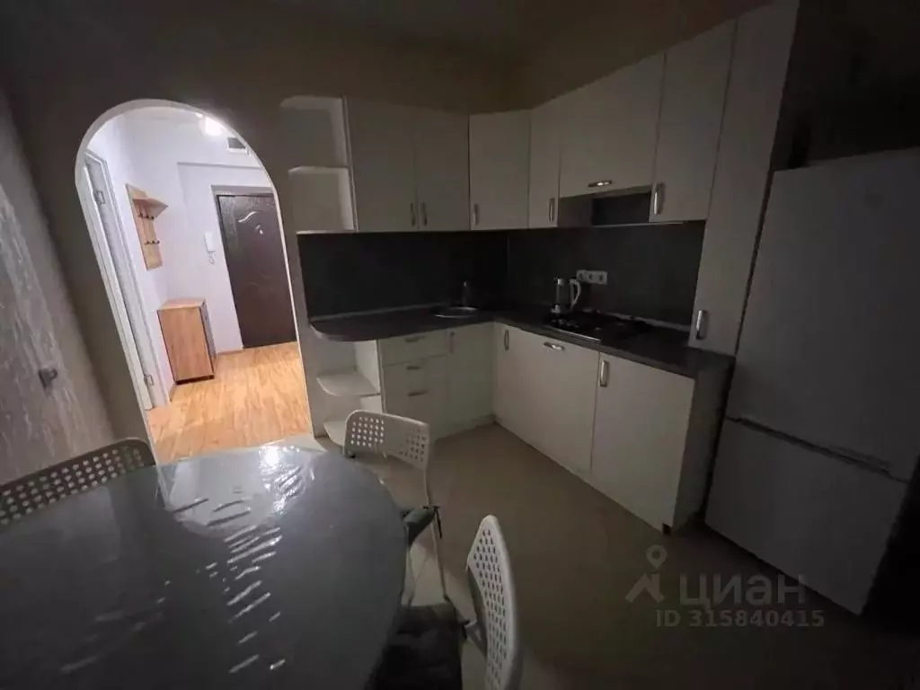 1-к кв. Ставропольский край, Ставрополь ул. Тухачевского, 20/4 (39.0 ... - Фото 2