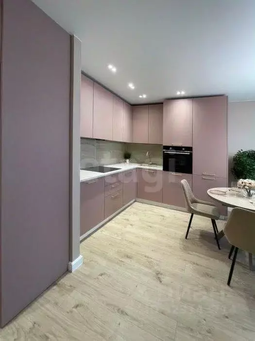 1-к кв. Иркутская область, Иркутский муниципальный округ, Маркова рп, ... - Фото 2