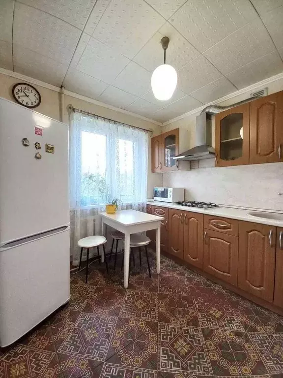 1-к кв. Самарская область, Самара Пугачевский тракт, 14 (30.3 м) - Фото 1