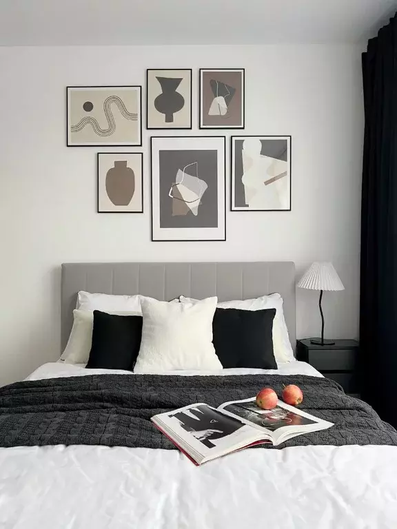 Студия Москва Открытое ш., 18Ак1 (19.7 м) - Фото 1