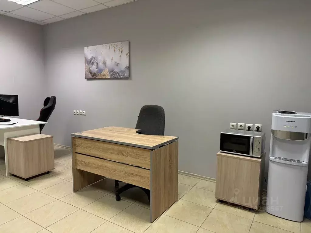 Офис в Воронежская область, Воронеж бул. Победы, 50Б (5 м) - Фото 0