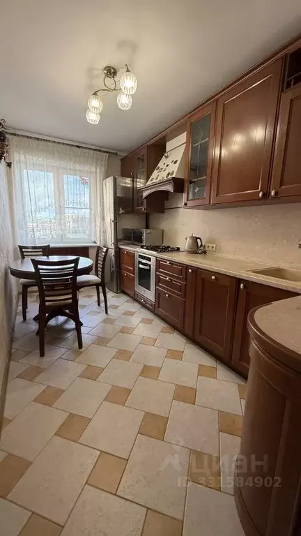 3-к кв. Московская область, Реутов Юбилейный просп., 54 (65.0 м) - Фото 1