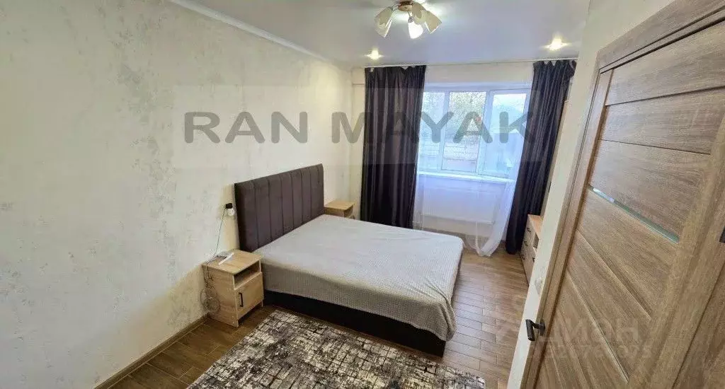 1-к кв. Адыгея, Майкоп Степная ул., 170 (34.0 м) - Фото 1