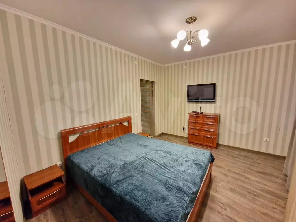 2-к. квартира, 65 м, 9/14 эт. - Фото 1