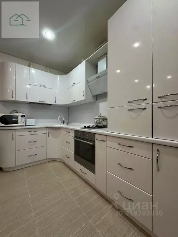 3-к кв. Воронежская область, Рамонский район, с. Ямное ул. Ягодная, 8 ... - Фото 1