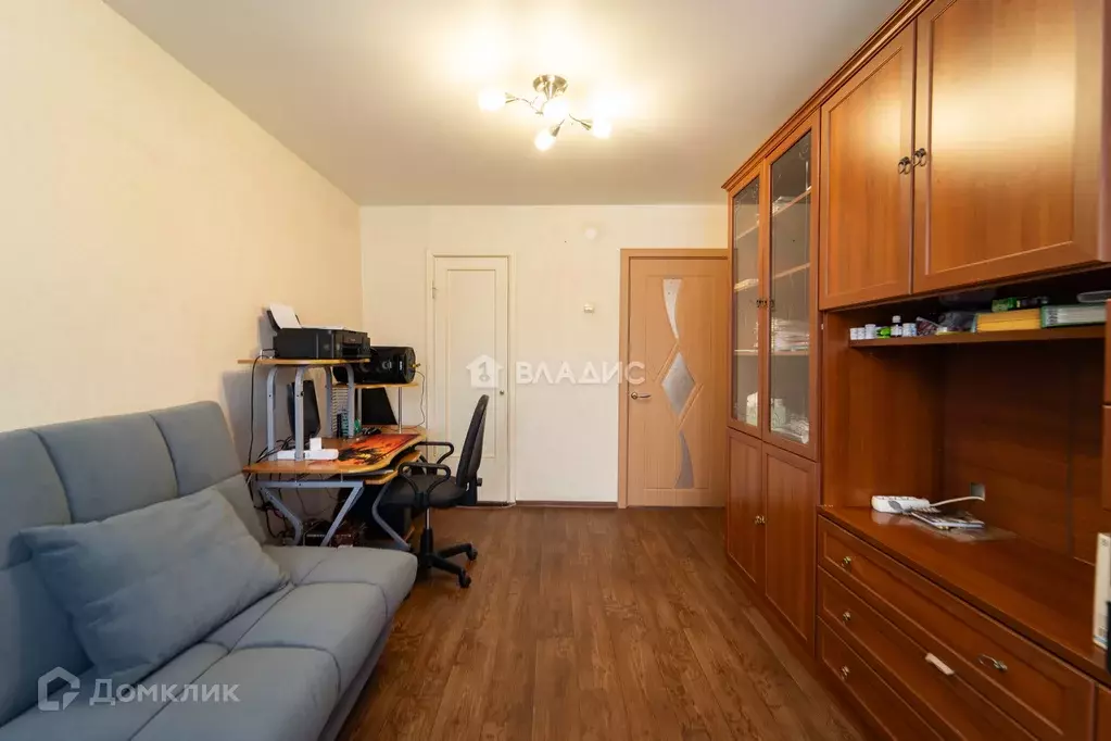 Продаётся 2-к квартира, 46.1 м - Фото 1