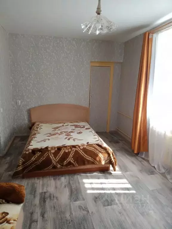 1-к кв. Марий Эл, Йошкар-Ола ул. Волкова, 122 (33.0 м) - Фото 1