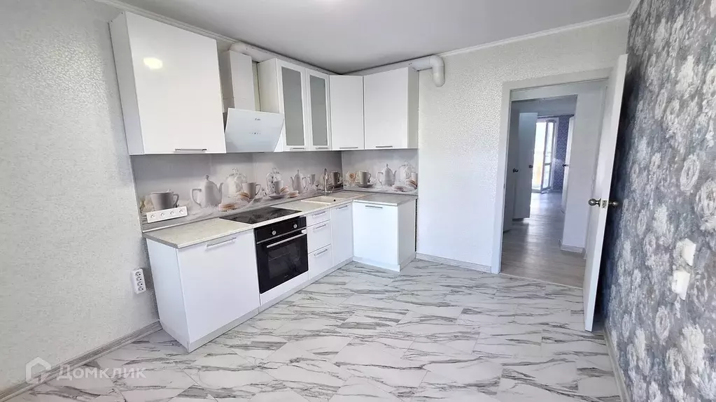 Продаётся 2-к квартира, 67 м - Фото 1