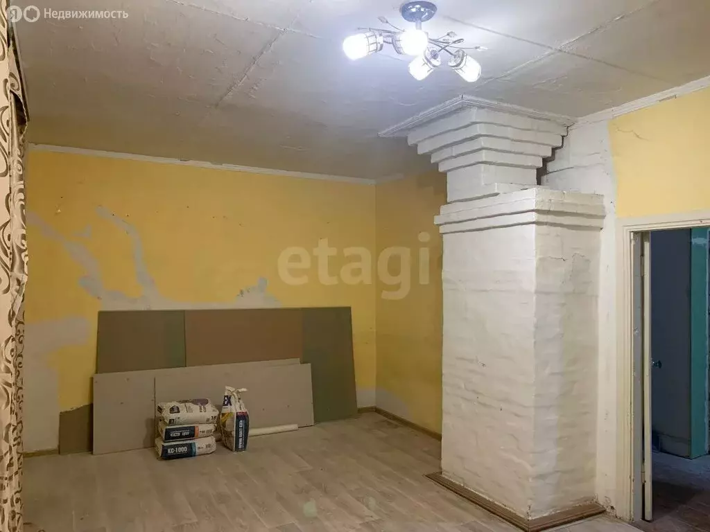 2-комнатная квартира: Свердловская область, Пышминский муниципальный ... - Фото 2