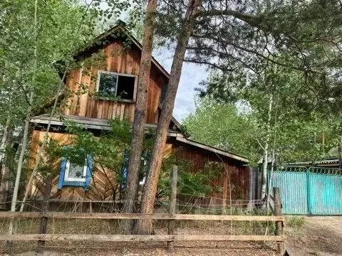 Участок в Саха (Якутия), Якутск городской округ, с. Маган  (12.0 сот.) - Фото 0