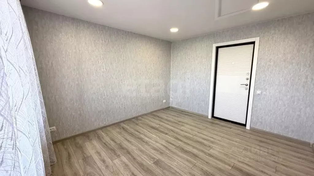 Студия Алтайский край, Барнаул ул. Фомина, 70 (14.0 м) - Фото 0