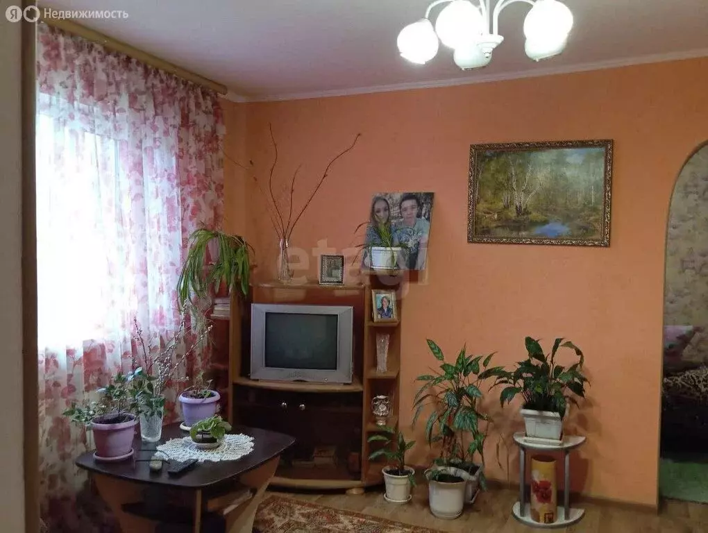 Дом в Заводоуковск, Лазурная улица (100 м) - Фото 2