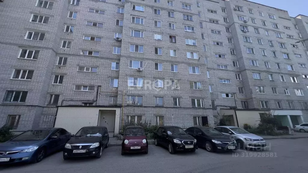 Помещение свободного назначения в Ульяновская область, Ульяновск ул. ... - Фото 0