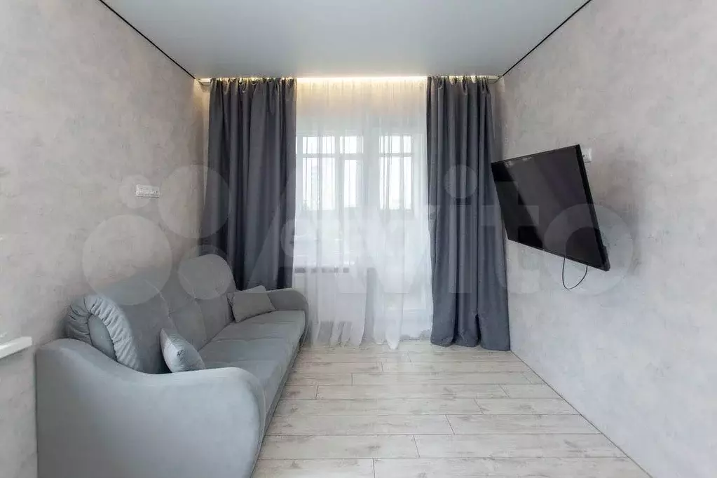 2-к. квартира, 54 м, 2/9 эт. - Фото 0