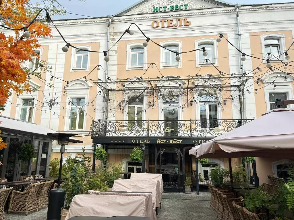 Помещение свободного назначения (1913 м) - Фото 1