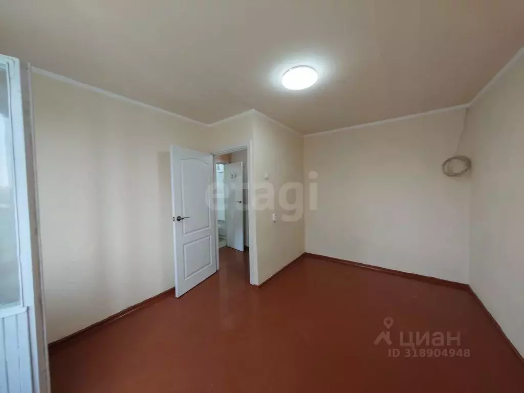 1-к кв. Крым, Саки ул. Ивановой (21.9 м) - Фото 1