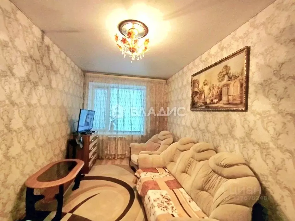 1-к кв. Белгородская область, Белгородский район, с. Стрелецкое ул. ... - Фото 1