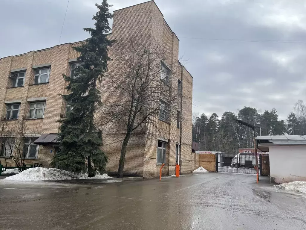 Помещение свободного назначения в Московская область, Люберцы ... - Фото 0