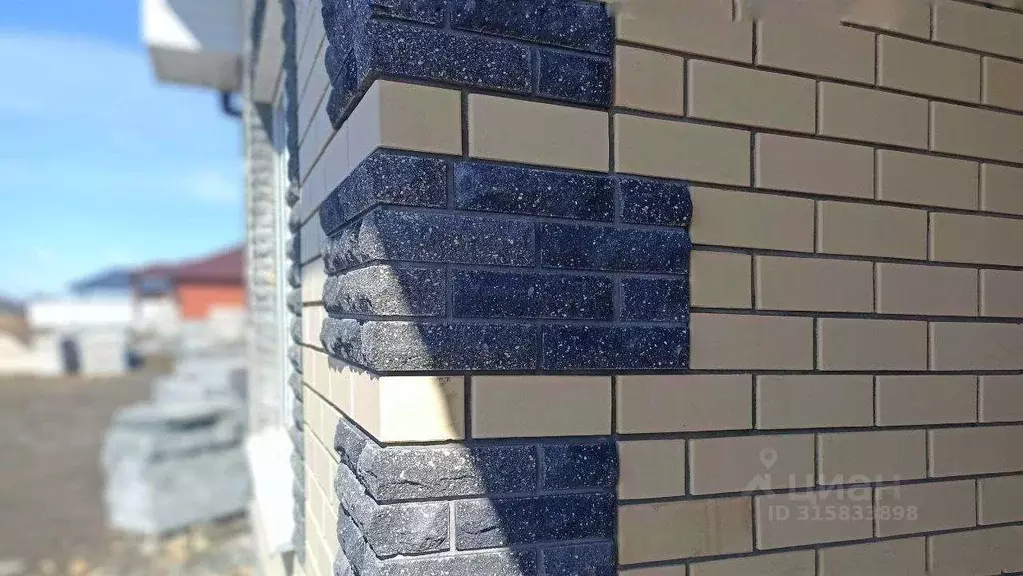 Коттедж в Белгородская область, Строитель Яковлевский городской округ, ... - Фото 2