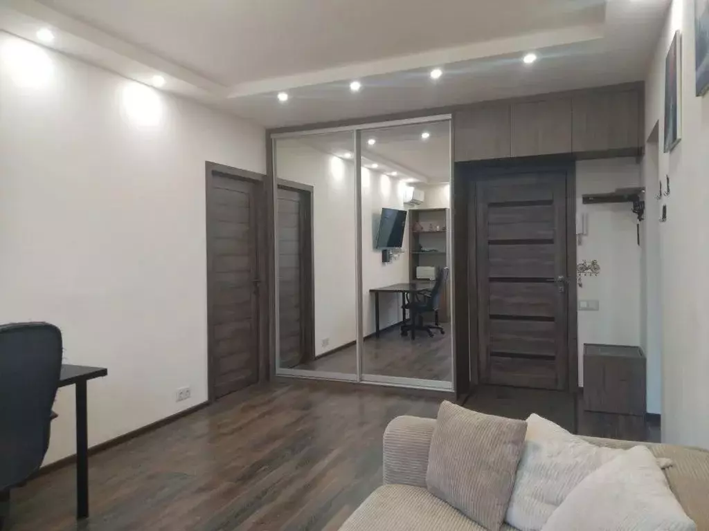 2-к кв. Москва Хорошевское ш., 56 (50.0 м) - Фото 1