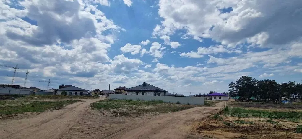 Участок в Воронежская область, Воронеж ул. Славы (6.08 сот.) - Фото 1