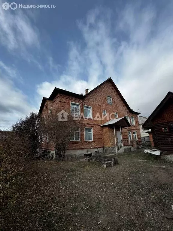 Дом в Улан-Удэ, Теплотехническая улица, 7 (667 м) - Фото 1