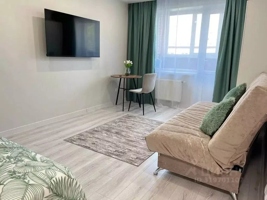 1-к кв. Удмуртия, Ижевск ул. Дзержинского, 62 (36.0 м) - Фото 2