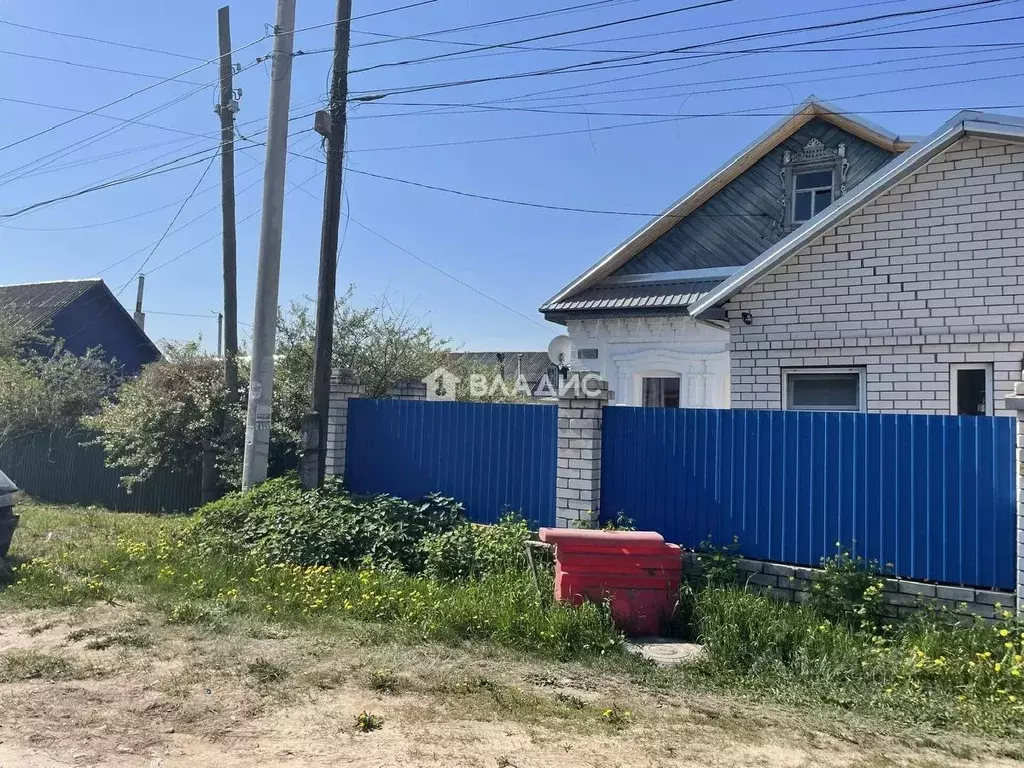 Дом в Нижегородская область, Бор Рабочая ул., 52А (95 м) - Фото 2