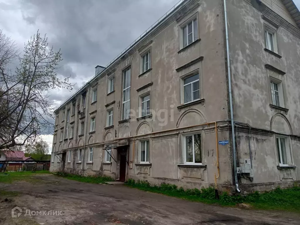 Продаётся 3-к квартира, 80.5 м - Фото 0