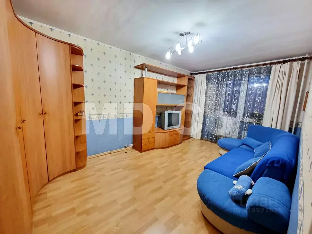 2-к кв. Москва ул. Генерала Кузнецова, 26К2 (60.0 м) - Фото 0