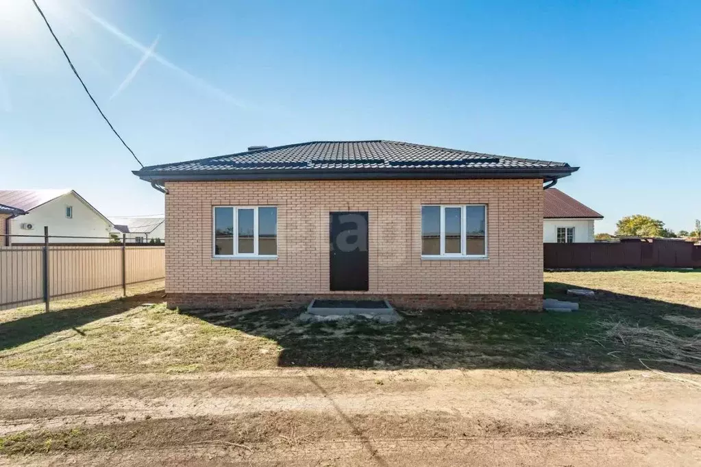 Дом в Ростовская область, Азовский район, с. Пешково ул. Карла Маркса ... - Фото 1