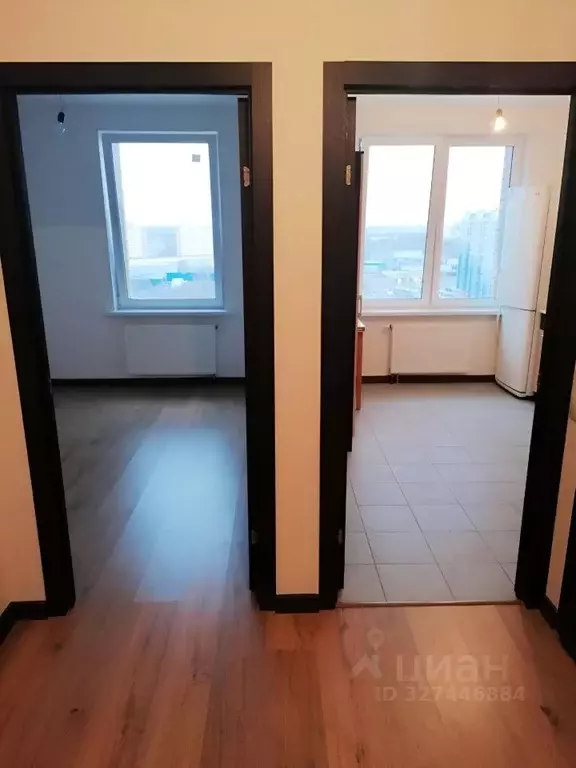 2-к кв. Московская область, Балашиха Железнодорожный мкр, просп. ... - Фото 2