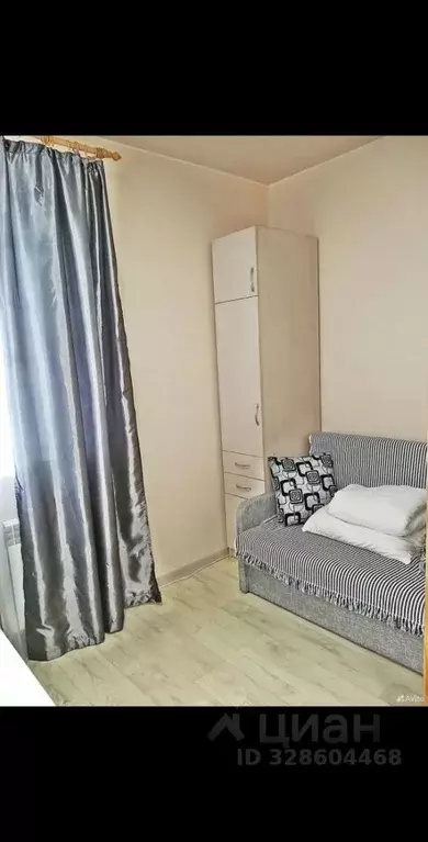 Студия Краснодарский край, Краснодар Центральный мкр, ул. Мира, 9/1 ... - Фото 2