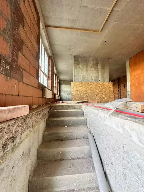 Помещение свободного назначения в Башкортостан, Уфа ул. Бородинская, ... - Фото 2