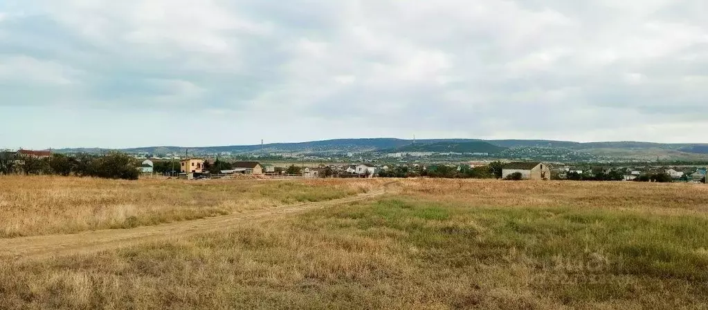 Участок в Крым, Феодосия муниципальный округ, с. Южное ул. Ветан, 34 ... - Фото 1