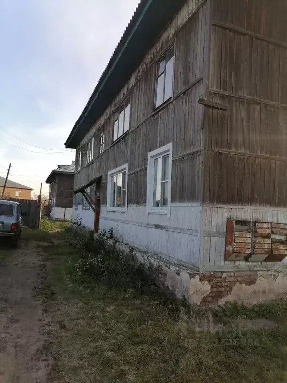 Свободной планировки кв. Красноярский край, Балахтинско-Новоселовский ... - Фото 1