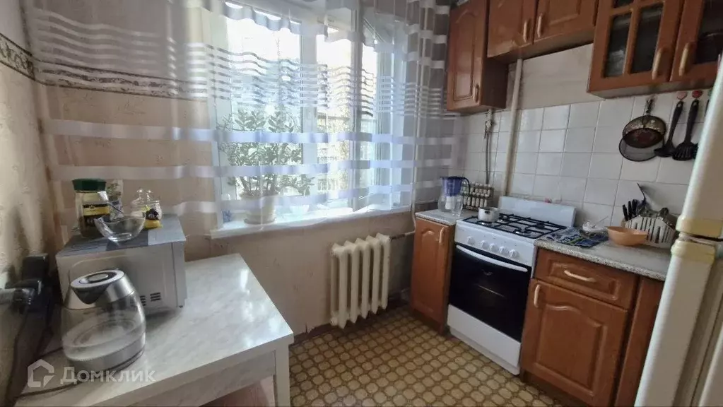 Продаётся 1-к квартира, 31 м - Фото 0