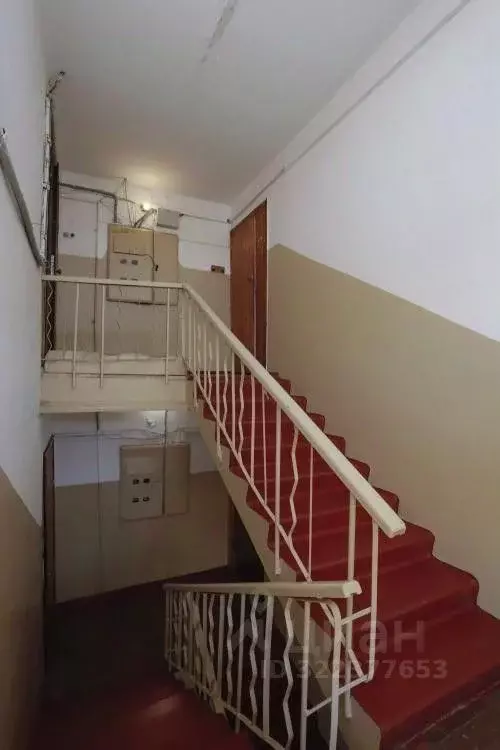 1-к кв. Иркутская область, Иркутск ул. Левитана, 17 (35.0 м) - Фото 2