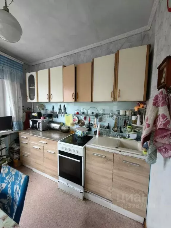 Дом в Камчатский край, Елизово ул. Гастелло, 18 (88 м) - Фото 1