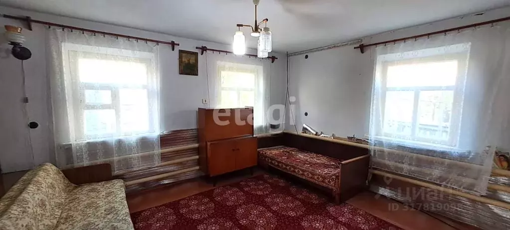 Дом в Краснодарский край, Ейск  (60 м) - Фото 0