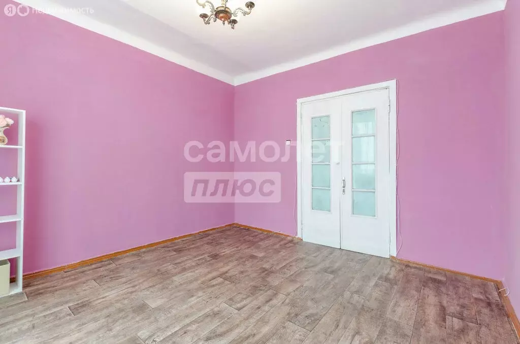 2-комнатная квартира: Новосибирск, улица Восход, 18 (55.6 м) - Фото 1