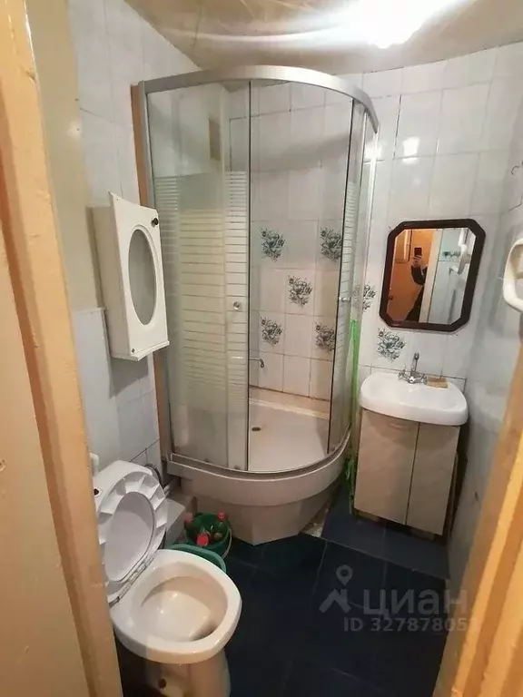 2-к кв. Ярославская область, Ярославль ул. Большие Полянки, 25к2 (43.0 ... - Фото 1