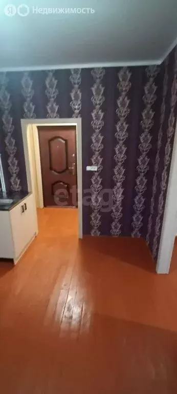 1-комнатная квартира: Ишим, улица Пономарёва, 29 (29 м) - Фото 0