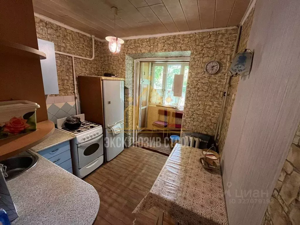 1-к кв. Ставропольский край, Ессентуки ул. Ермолова, 141 (36.0 м) - Фото 1