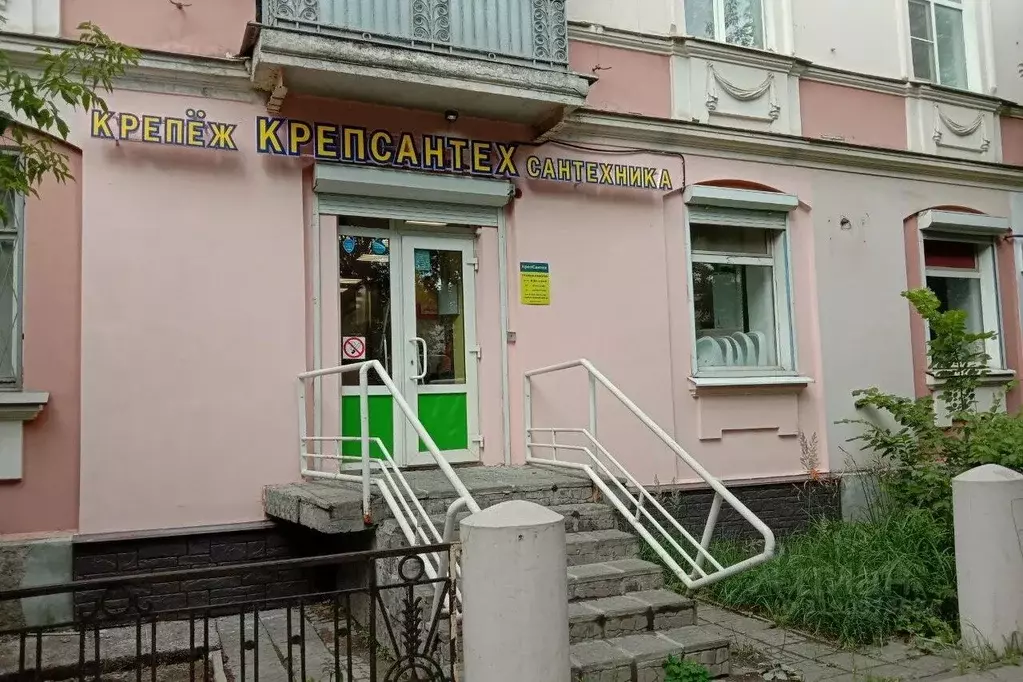 Помещение свободного назначения в Тверская область, Тверь Свободный ... - Фото 0