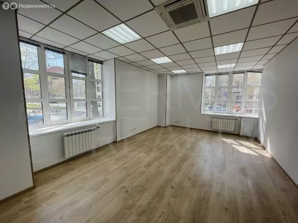 Офис (30.3 м) - Фото 1