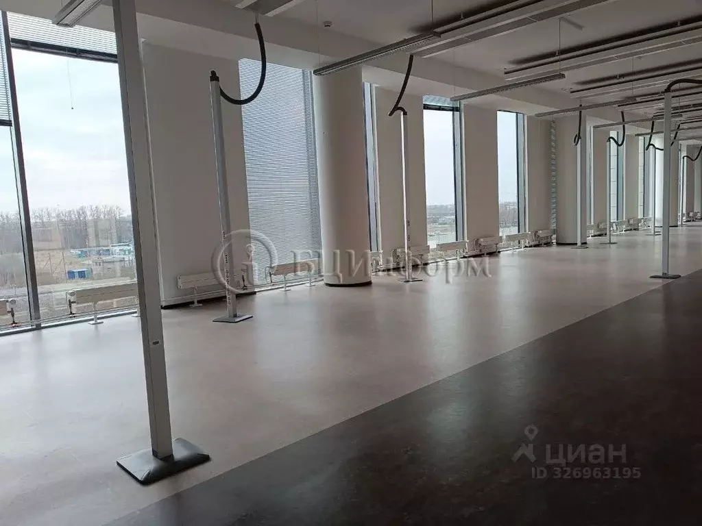 Офис в Санкт-Петербург Пулковское ш., 40к4 (2084 м) - Фото 1
