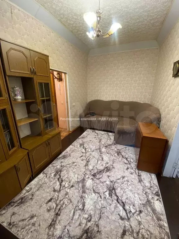 2-к. квартира, 38 м, 3/3 эт. - Фото 0