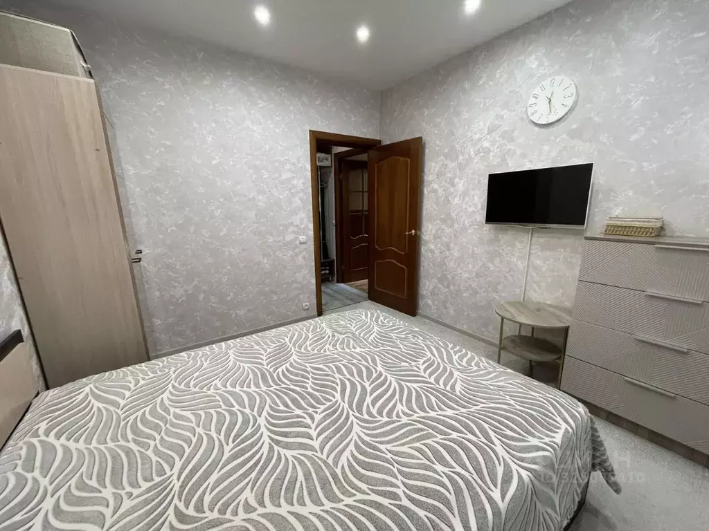 2-к кв. Мурманская область, Мурманск просп. Ленина, 7 (51.0 м) - Фото 2