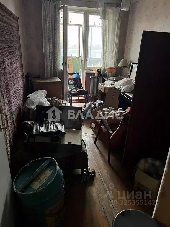 2-к кв. Московская область, Подольск ул. Свердлова, 54 (47.0 м) - Фото 1